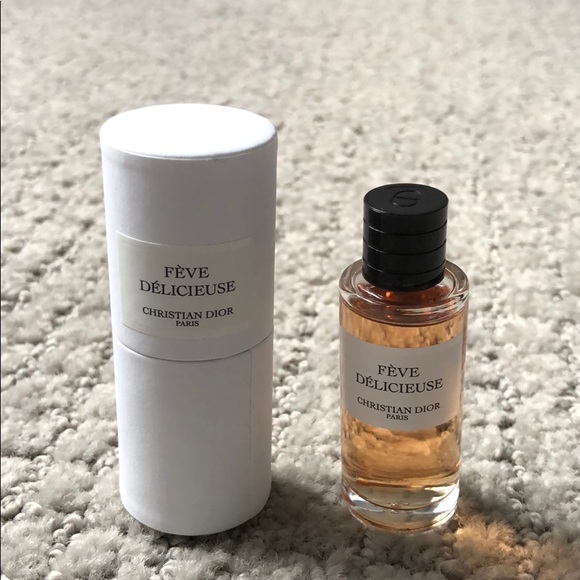 feve delicieuse 2018